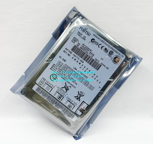 Fujitsu 60gb 5400rpm mht2060at - fujitsu,