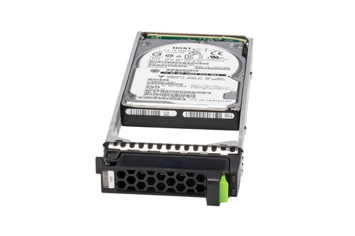 Fujitsu 2tb 12g sas - 1.2tb,