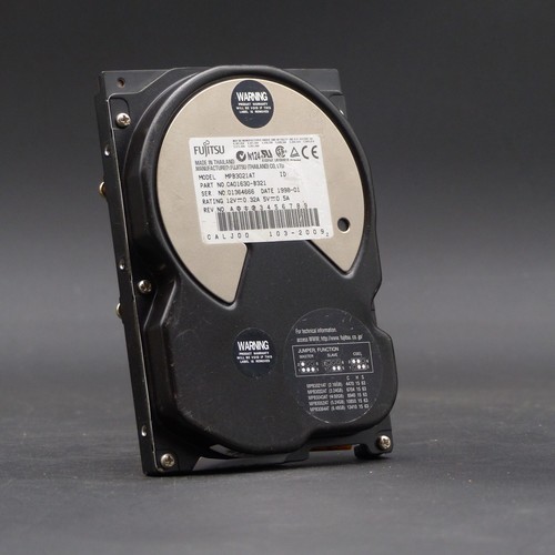 Ide fujitsu mpe3136at - 13.7,