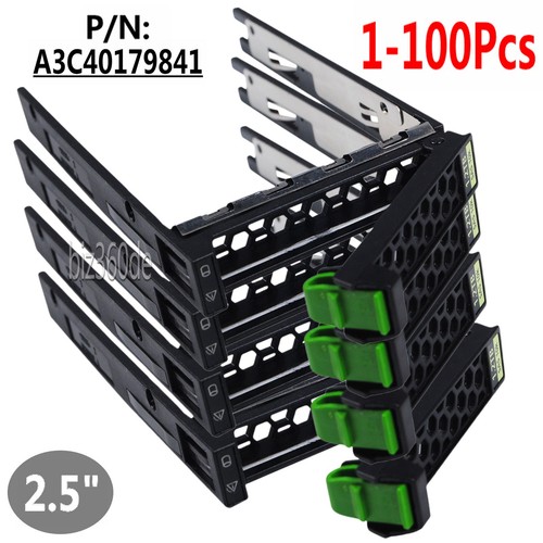 Fujitsu hdd caddy - fujitsu, 2.5"