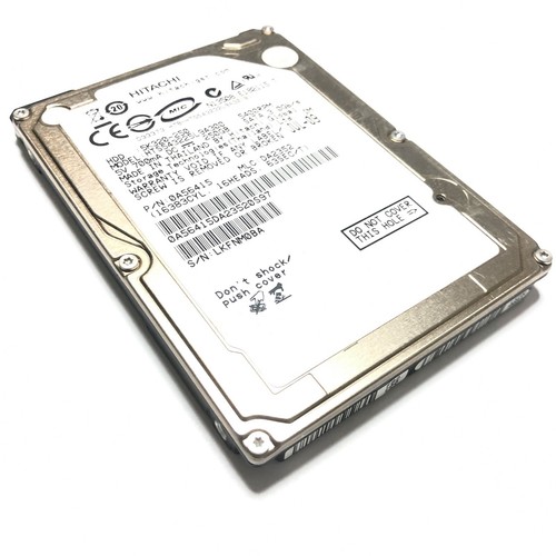 Sata hdd 250 hitachi - hdd, "