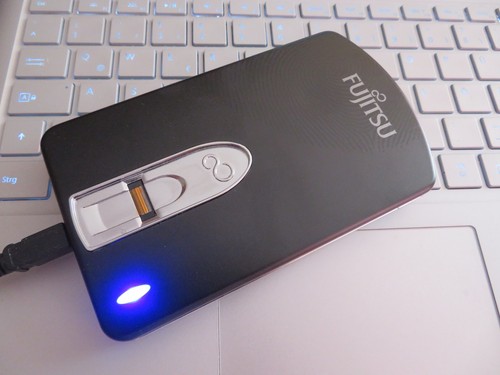 Fujitsu externe festplatte hdd - festplatte,