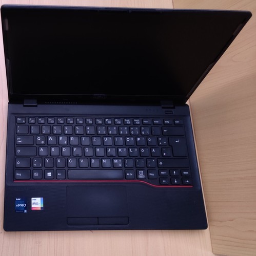 Lifebook fujitsu e5412 i5 - ,