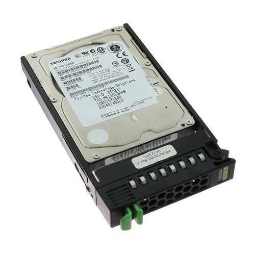 Fujitsu sas festplatte 146gb - sas,