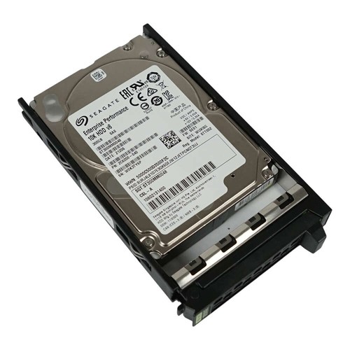 Fujitsu primergy 300gb - fujitsu, 10k