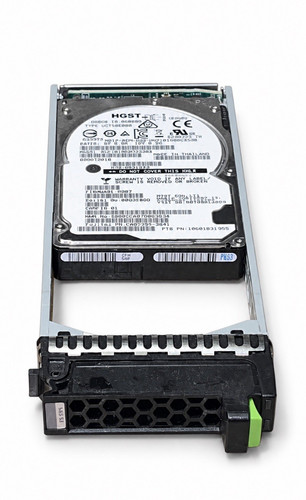 600gb fujitsu eternus hgst - 600gb,