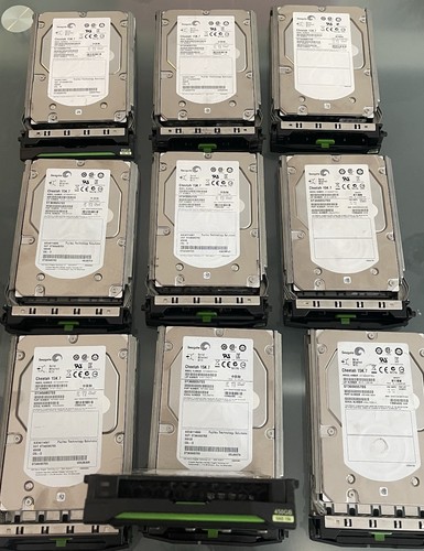 Fujitsu seagate cheetah 15k - fujitsu, 15k.7