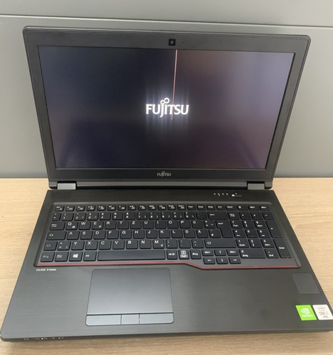Fujitsu celsius h7510 - fujitsu,