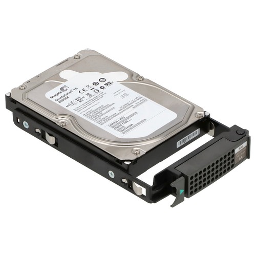 Fujitsu sas festplatte 2tb - fujitsu,