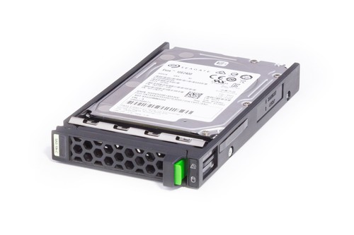 Fujitsu 450gb 12g - fujitsu,