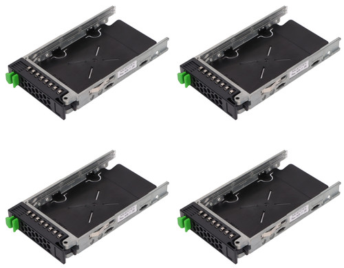 Fujitsu hdd caddy - fujitsu, rahmen