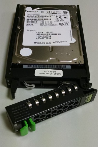 Fujitsu sas festplatte - sas,