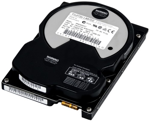 Festplatte fujitsu mpb3064at - fujitsu,
