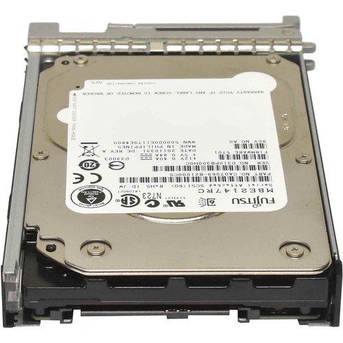 Fujitsu 146gb 15k - fujitsu,