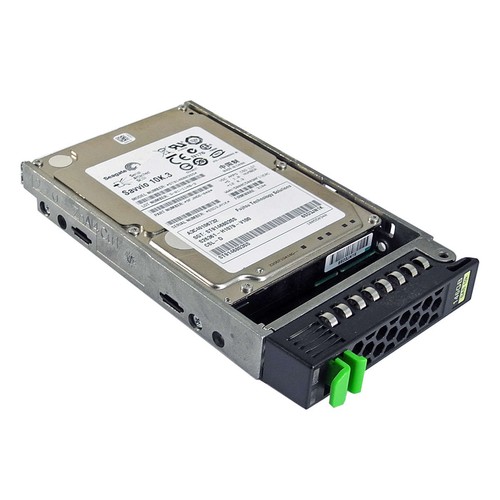Fujitsu seagate hdd 300gb - fujitsu,