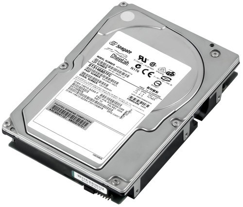 Festplatte fujitsu a3c40041099 - festplatte,