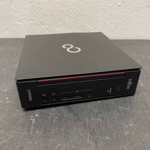 Fujitsu q558 mini intel - q558, pc
