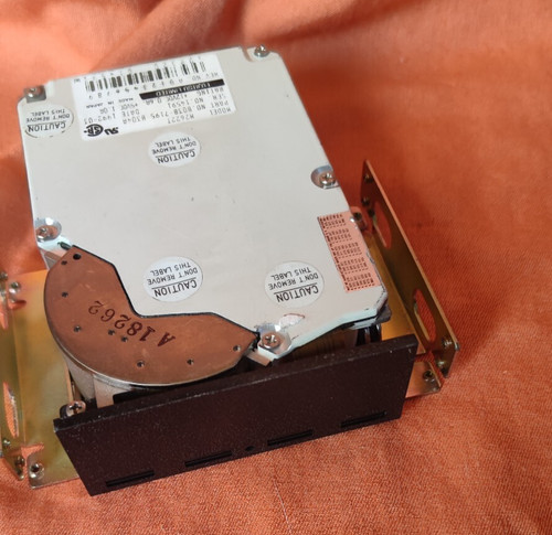 Festplatte fujitsu m2622t - festplatte,