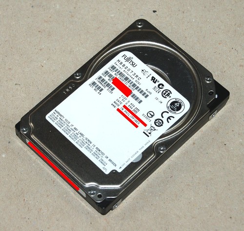 Sas festplatte hdd - sas,