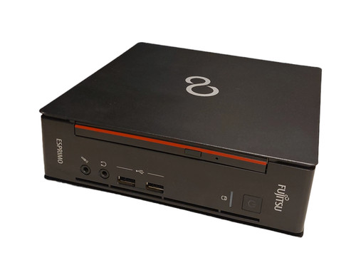 Fujitsu q556 i5 - –, i5-7400t