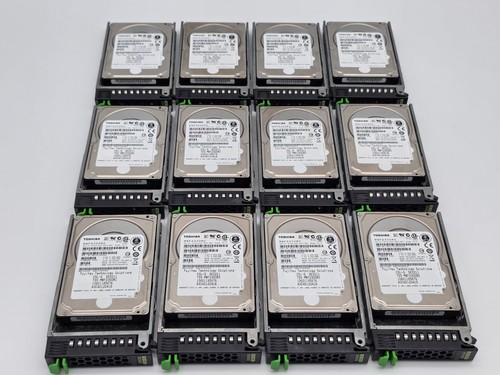 12x bundle toshiba - 12x, 2,5"