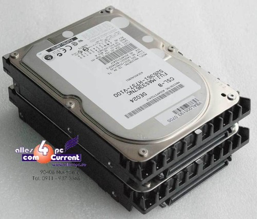 Fujitsu mas3367nc - 36,