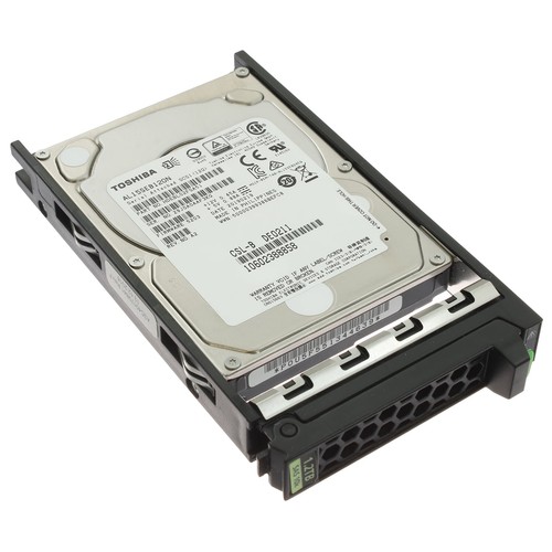 Fujitsu sas festplatte - fujitsu,