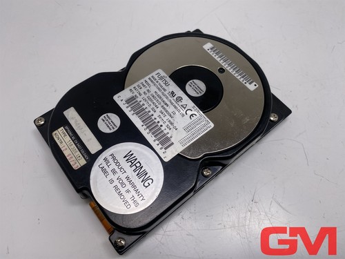 Fujitsu festplatte m166sau - fujitsu,