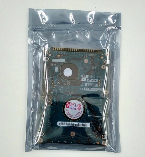Fujitsu ide pata 2 5 - 80, gb