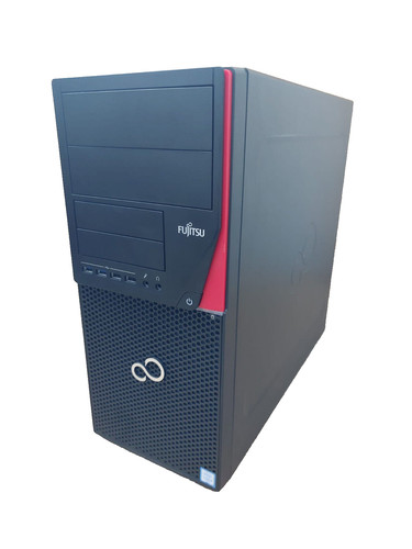 Fujitsu esprimo p756 - fujitsu,