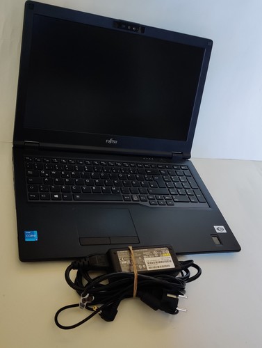 Lifebook fujitsu e5511 - fujitsu,
