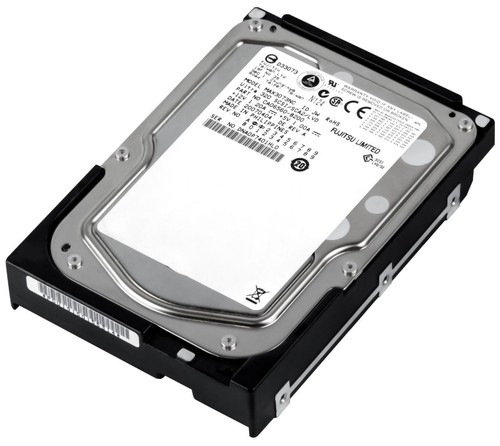 Festplatte fujitsu max3073nc - fujitsu,