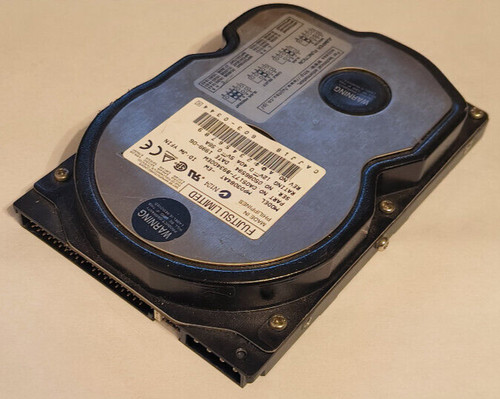 Festplatte fujitsu mpd3084at - festplatte,