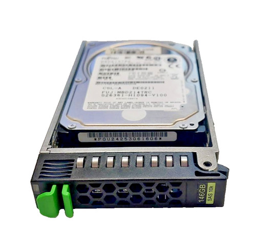 Fujitsu festplatte 146gb - festplatte,