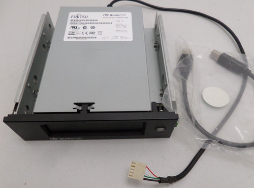 Fujitsu quikstore rdx - fujitsu,