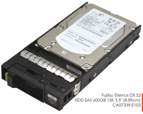 600gb 15k sas 6mb - 15k,