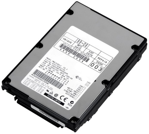 Festplatte fujitsu mae3182lc - fujitsu,