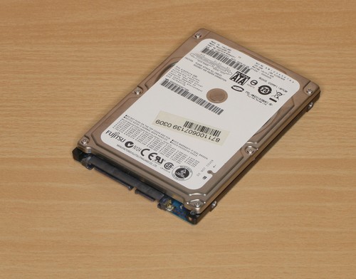 Festplatte fujitsu 160gb - fujitsu,