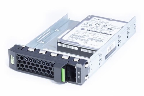 Fujitsu 300gb 12g sas - fujitsu,
