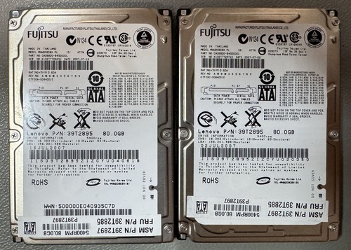 Notebook zoll sata 80 - zoll,