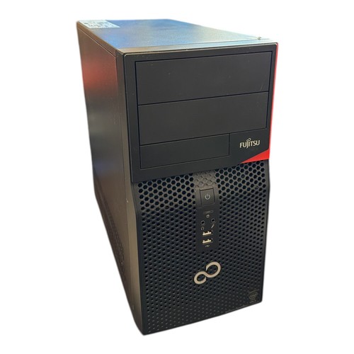 Fujitsu esprimo p520 e85 - esprimo, e85+