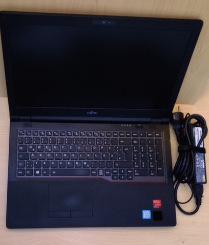 Lifebook fujitsu e559 - lifebook, laptop