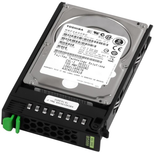 Festplatte fujitsu a3c40120418 - festplatte,