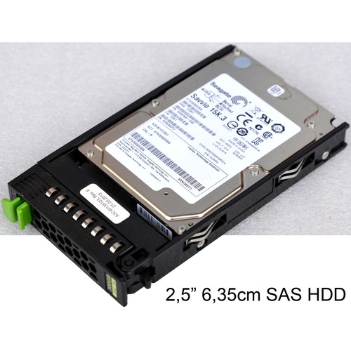 35cm 300gb sas - 6,35cm,
