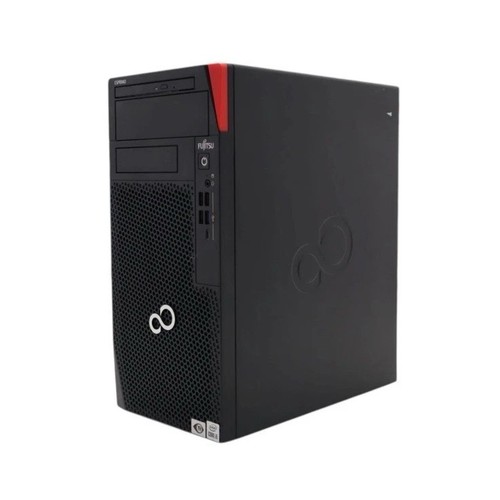 Fujitsu esprimo p9010 10th - esprimo, i5-10th