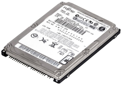 Festplatte fujitsu mhv2100at - festplatte,