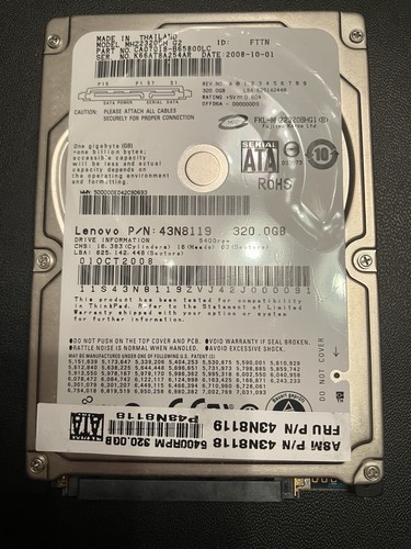 Fujitsu