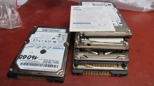 Festplatten ide samsung - ide,