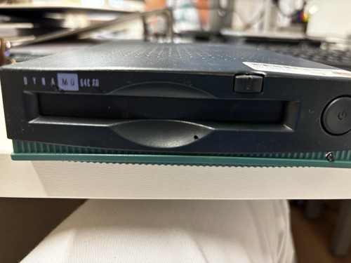 Fujitsu dynamo 640sd mdb3064ss - dynamo,