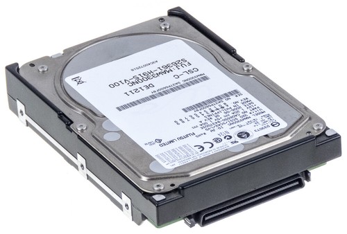 Festplatte fujitsu a3c40072518 - festplatte,